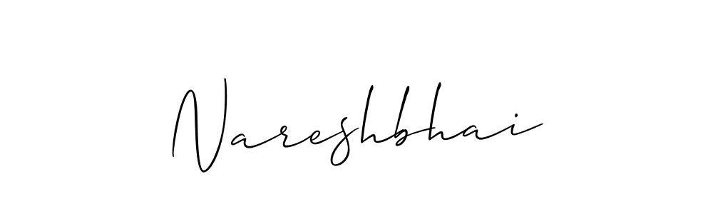 Here are the top 10 professional signature styles for the name Nareshbhai. These are the best autograph styles you can use for your name. Nareshbhai signature style 2 images and pictures png