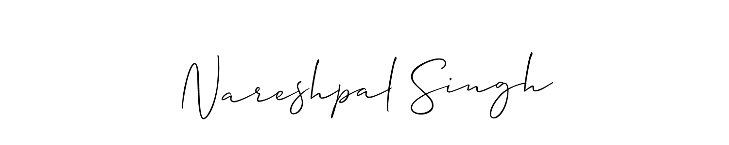 Check out images of Autograph of Nareshpal Singh name. Actor Nareshpal Singh Signature Style. Allison_Script is a professional sign style online. Nareshpal Singh signature style 2 images and pictures png