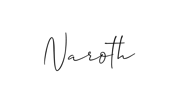 See photos of Naroth official signature by Spectra . Check more albums & portfolios. Read reviews & check more about Allison_Script font. Naroth signature style 2 images and pictures png