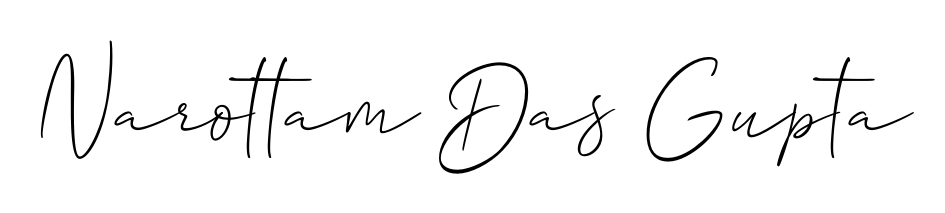 Narottam Das Gupta stylish signature style. Best Handwritten Sign (Allison_Script) for my name. Handwritten Signature Collection Ideas for my name Narottam Das Gupta. Narottam Das Gupta signature style 2 images and pictures png