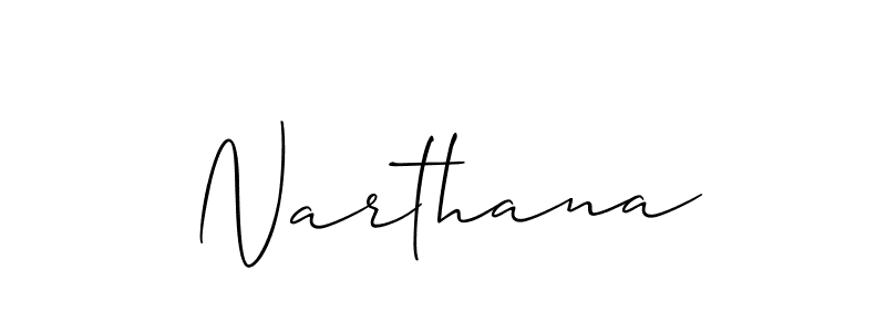 Check out images of Autograph of Narthana name. Actor Narthana Signature Style. Allison_Script is a professional sign style online. Narthana signature style 2 images and pictures png