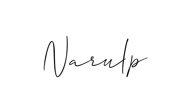 This is the best signature style for the Narulp name. Also you like these signature font (Allison_Script). Mix name signature. Narulp signature style 2 images and pictures png