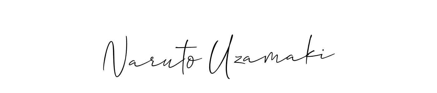 You can use this online signature creator to create a handwritten signature for the name Naruto Uzamaki. This is the best online autograph maker. Naruto Uzamaki signature style 2 images and pictures png