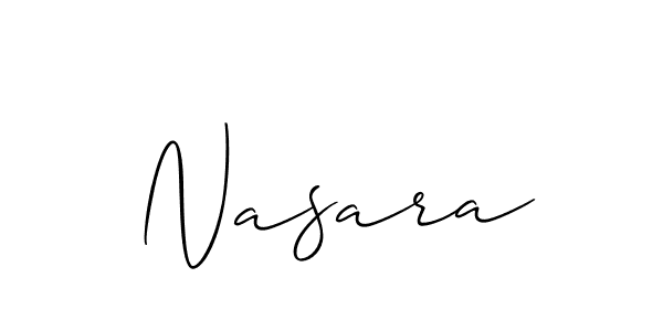 See photos of Nasara official signature by Spectra . Check more albums & portfolios. Read reviews & check more about Allison_Script font. Nasara signature style 2 images and pictures png