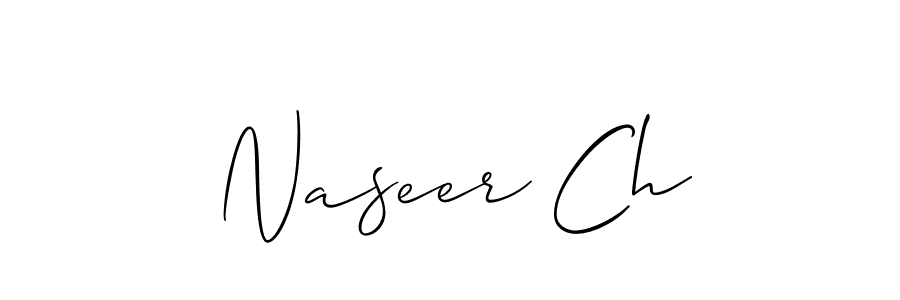 See photos of Naseer Ch official signature by Spectra . Check more albums & portfolios. Read reviews & check more about Allison_Script font. Naseer Ch signature style 2 images and pictures png