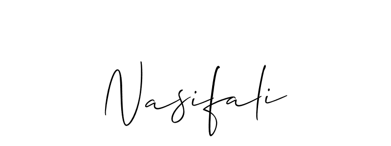 See photos of Nasifali official signature by Spectra . Check more albums & portfolios. Read reviews & check more about Allison_Script font. Nasifali signature style 2 images and pictures png