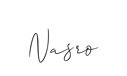 See photos of Nasro official signature by Spectra . Check more albums & portfolios. Read reviews & check more about Allison_Script font. Nasro signature style 2 images and pictures png