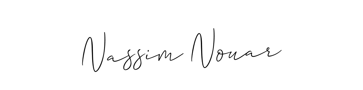 Here are the top 10 professional signature styles for the name Nassim Nouar. These are the best autograph styles you can use for your name. Nassim Nouar signature style 2 images and pictures png