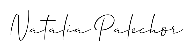 Discover the perfect balance of readability and style for Natalia Palechor with Allison_Script font. Create your dream signature today. Natalia Palechor signature style 2 images and pictures png