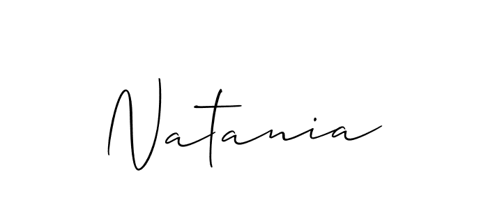 This is the best signature style for the Natania name. Also you like these signature font (Allison_Script). Mix name signature. Natania signature style 2 images and pictures png