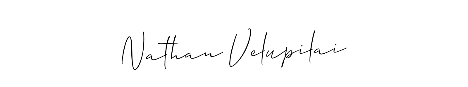 See photos of Nathan Velupilai official signature by Spectra . Check more albums & portfolios. Read reviews & check more about Allison_Script font. Nathan Velupilai signature style 2 images and pictures png