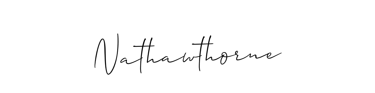 This is the best signature style for the Nathawthorne name. Also you like these signature font (Allison_Script). Mix name signature. Nathawthorne signature style 2 images and pictures png