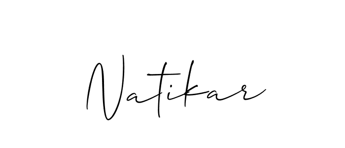 This is the best signature style for the Natikar name. Also you like these signature font (Allison_Script). Mix name signature. Natikar signature style 2 images and pictures png