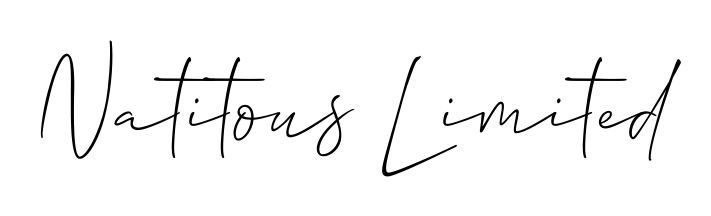 Give your name Natitous Limited an exquisite flair with the Allison_Script script font. Ideal for contracts, resumes, and formal letterheads. Natitous Limited signature style 2 images and pictures png