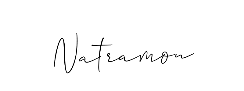 This is the best signature style for the Natramon name. Also you like these signature font (Allison_Script). Mix name signature. Natramon signature style 2 images and pictures png
