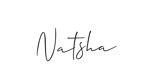 See photos of Natsha official signature by Spectra . Check more albums & portfolios. Read reviews & check more about Allison_Script font. Natsha signature style 2 images and pictures png