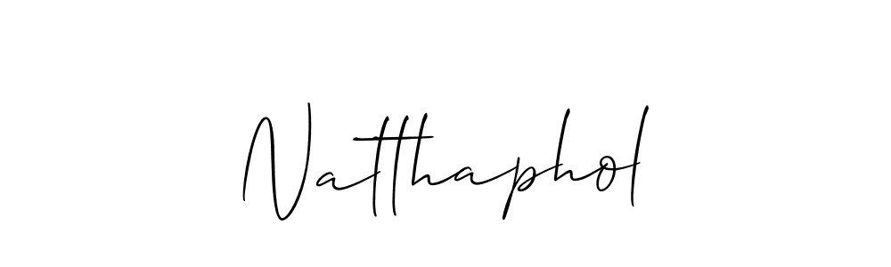 Check out images of Autograph of Natthaphol name. Actor Natthaphol Signature Style. Allison_Script is a professional sign style online. Natthaphol signature style 2 images and pictures png