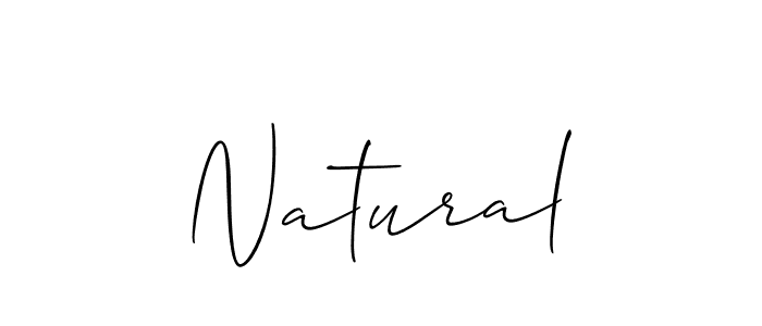 See photos of Natural official signature by Spectra . Check more albums & portfolios. Read reviews & check more about Allison_Script font. Natural signature style 2 images and pictures png