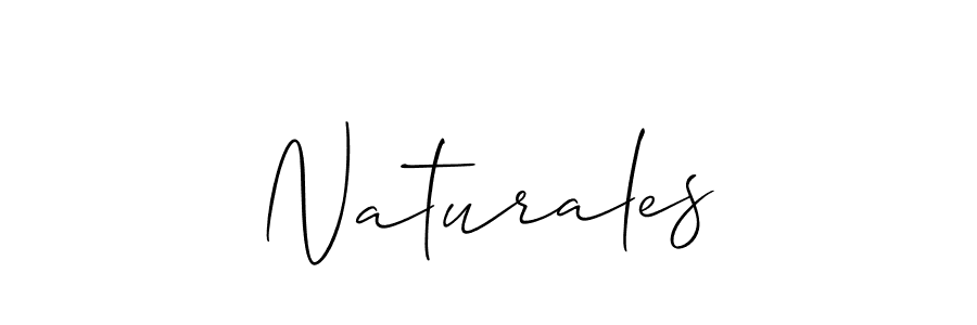 This is the best signature style for the Naturales name. Also you like these signature font (Allison_Script). Mix name signature. Naturales signature style 2 images and pictures png