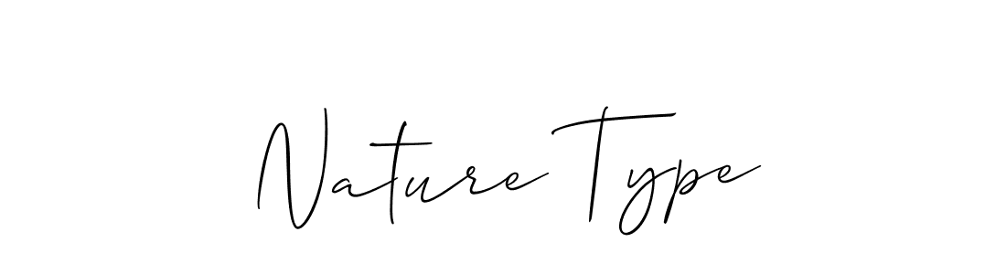 Best and Professional Signature Style for Nature Type. Allison_Script Best Signature Style Collection. Nature Type signature style 2 images and pictures png
