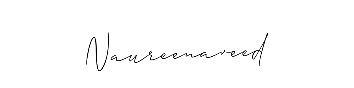 See photos of Naureenaveed official signature by Spectra . Check more albums & portfolios. Read reviews & check more about Allison_Script font. Naureenaveed signature style 2 images and pictures png