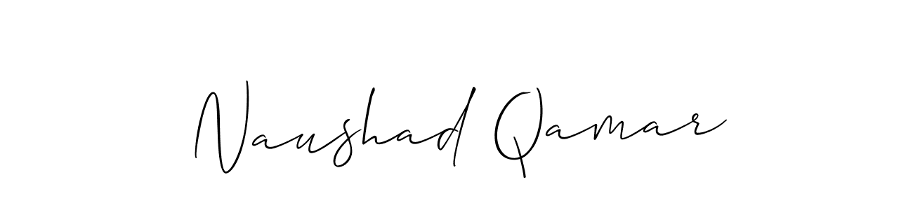 See photos of Naushad Qamar official signature by Spectra . Check more albums & portfolios. Read reviews & check more about Allison_Script font. Naushad Qamar signature style 2 images and pictures png