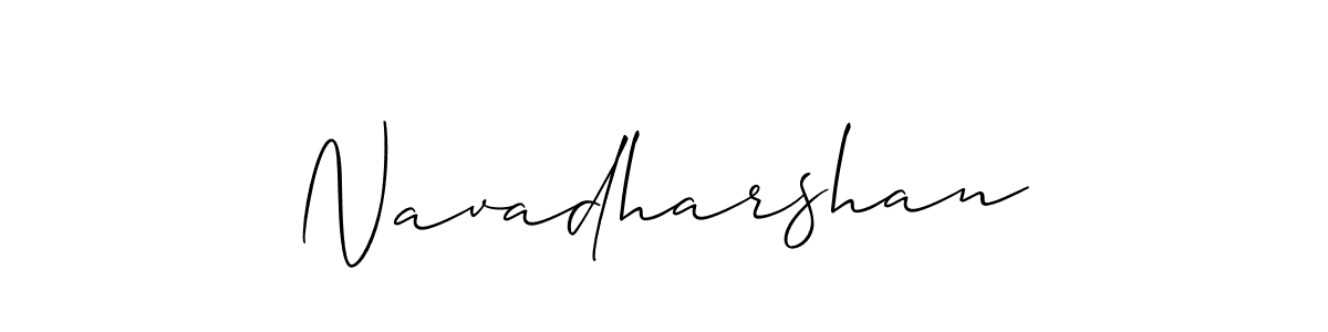 Check out images of Autograph of Navadharshan name. Actor Navadharshan Signature Style. Allison_Script is a professional sign style online. Navadharshan signature style 2 images and pictures png