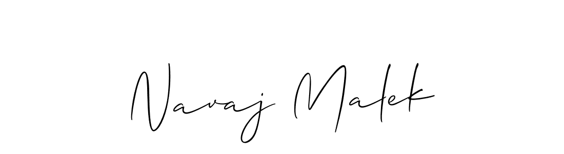 See photos of Navaj Malek official signature by Spectra . Check more albums & portfolios. Read reviews & check more about Allison_Script font. Navaj Malek signature style 2 images and pictures png