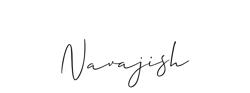 This is the best signature style for the Navajish name. Also you like these signature font (Allison_Script). Mix name signature. Navajish signature style 2 images and pictures png