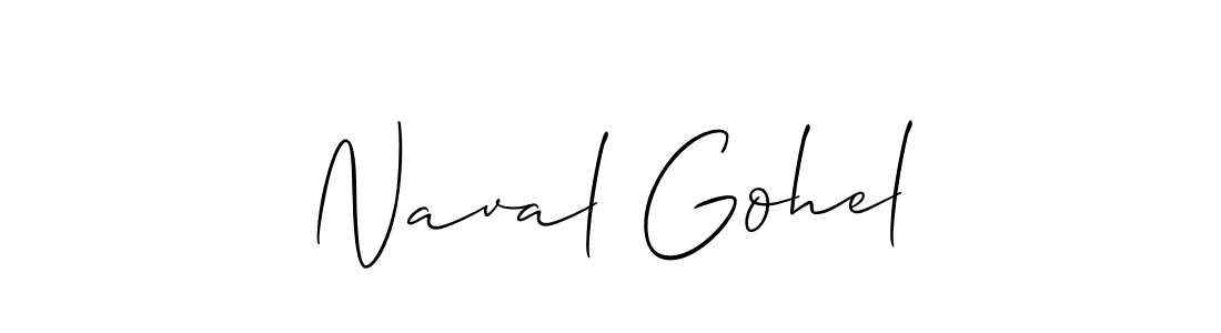 Here are the top 10 professional signature styles for the name Naval Gohel. These are the best autograph styles you can use for your name. Naval Gohel signature style 2 images and pictures png