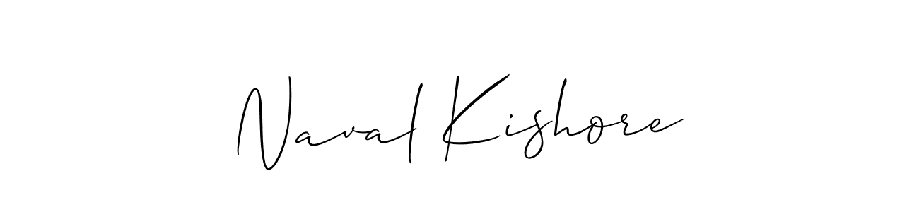 Here are the top 10 professional signature styles for the name Naval Kishore. These are the best autograph styles you can use for your name. Naval Kishore signature style 2 images and pictures png