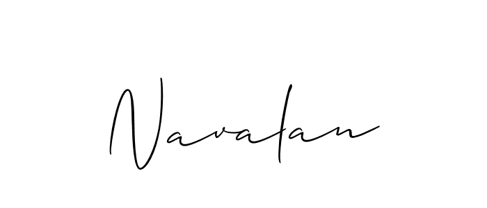 Make a short Navalan signature style. Manage your documents anywhere anytime using Allison_Script. Create and add eSignatures, submit forms, share and send files easily. Navalan signature style 2 images and pictures png