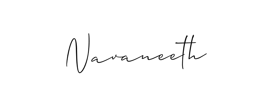 Also You can easily find your signature by using the search form. We will create Navaneeth name handwritten signature images for you free of cost using Allison_Script sign style. Navaneeth signature style 2 images and pictures png