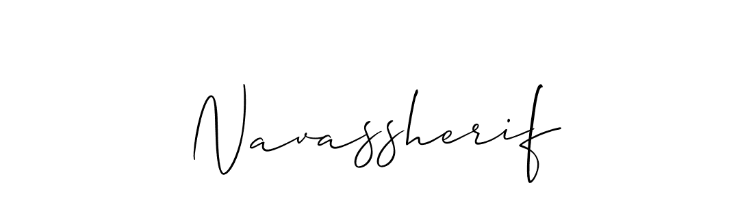 Here are the top 10 professional signature styles for the name Navassherif. These are the best autograph styles you can use for your name. Navassherif signature style 2 images and pictures png