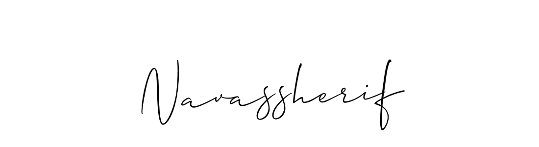 Here are the top 10 professional signature styles for the name Navassherif. These are the best autograph styles you can use for your name. Navassherif signature style 2 images and pictures png