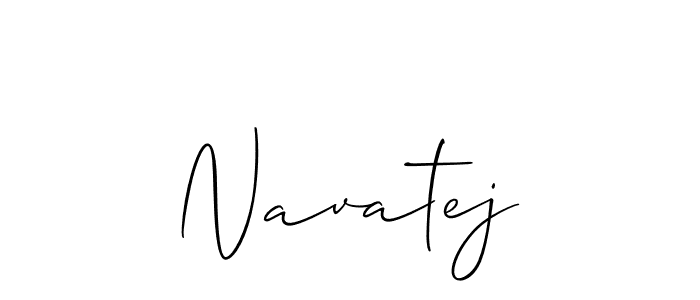 You can use this online signature creator to create a handwritten signature for the name Navatej. This is the best online autograph maker. Navatej signature style 2 images and pictures png