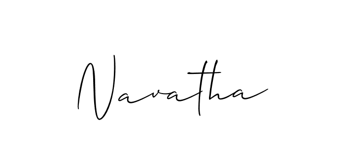 See photos of Navatha official signature by Spectra . Check more albums & portfolios. Read reviews & check more about Allison_Script font. Navatha signature style 2 images and pictures png