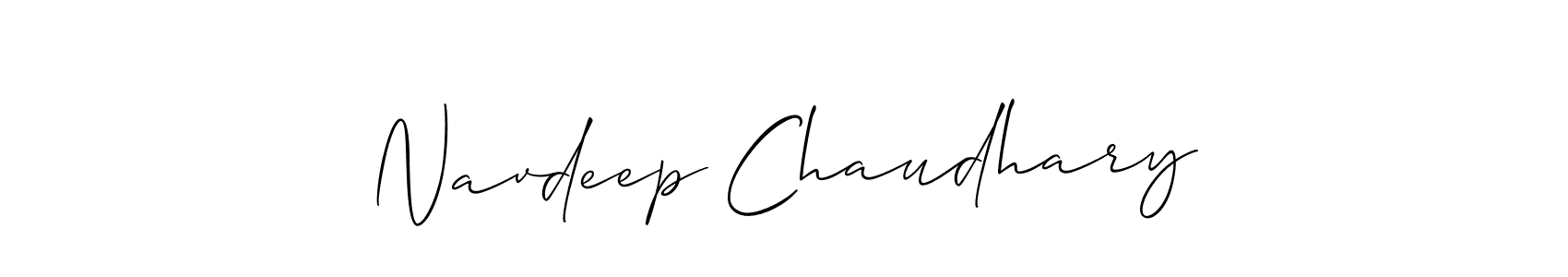 Check out images of Autograph of Navdeep Chaudhary name. Actor Navdeep Chaudhary Signature Style. Allison_Script is a professional sign style online. Navdeep Chaudhary signature style 2 images and pictures png