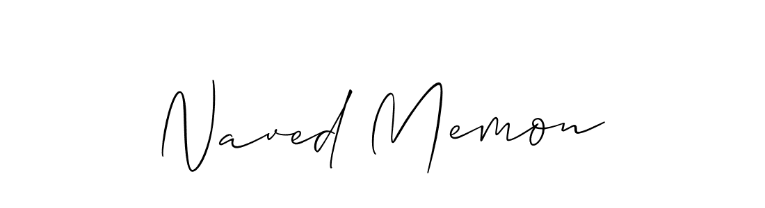 This is the best signature style for the Naved Memon name. Also you like these signature font (Allison_Script). Mix name signature. Naved Memon signature style 2 images and pictures png