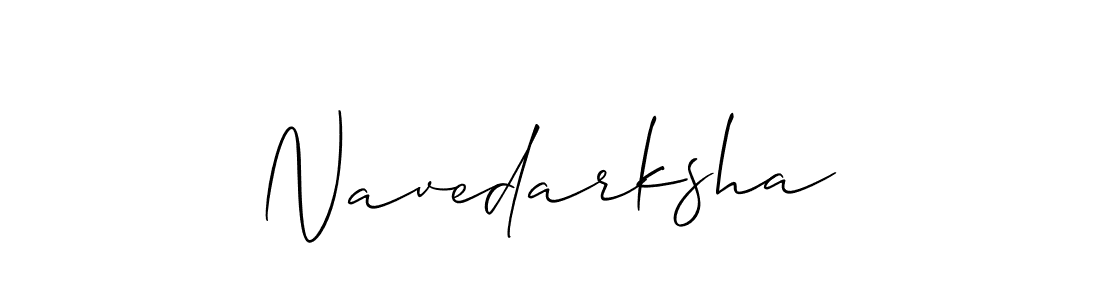 Check out images of Autograph of Navedarksha name. Actor Navedarksha Signature Style. Allison_Script is a professional sign style online. Navedarksha signature style 2 images and pictures png