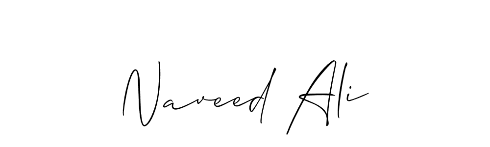 See photos of Naveed Ali official signature by Spectra . Check more albums & portfolios. Read reviews & check more about Allison_Script font. Naveed Ali signature style 2 images and pictures png