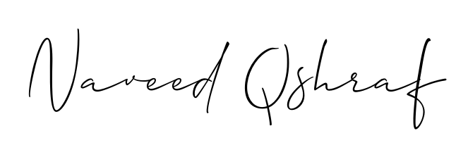 The Allison_Script handwriting style adds charm and authenticity to name Naveed Qshraf. A wonderful choice for personal thank-you notes. Naveed Qshraf signature style 2 images and pictures png