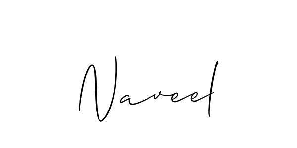 It looks lik you need a new signature style for name Naveel. Design unique handwritten (Allison_Script) signature with our free signature maker in just a few clicks. Naveel signature style 2 images and pictures png