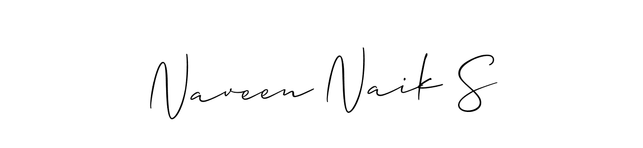 See photos of Naveen Naik S official signature by Spectra . Check more albums & portfolios. Read reviews & check more about Allison_Script font. Naveen Naik S signature style 2 images and pictures png