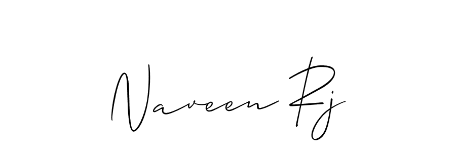 This is the best signature style for the Naveen Rj name. Also you like these signature font (Allison_Script). Mix name signature. Naveen Rj signature style 2 images and pictures png
