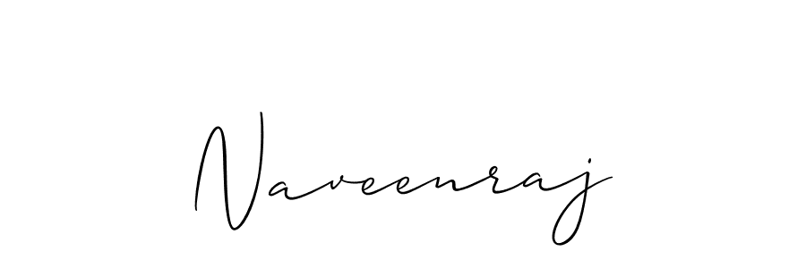 Naveenraj stylish signature style. Best Handwritten Sign (Allison_Script) for my name. Handwritten Signature Collection Ideas for my name Naveenraj. Naveenraj signature style 2 images and pictures png