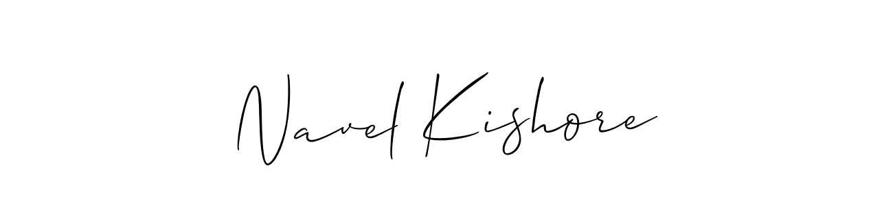 Here are the top 10 professional signature styles for the name Navel Kishore. These are the best autograph styles you can use for your name. Navel Kishore signature style 2 images and pictures png