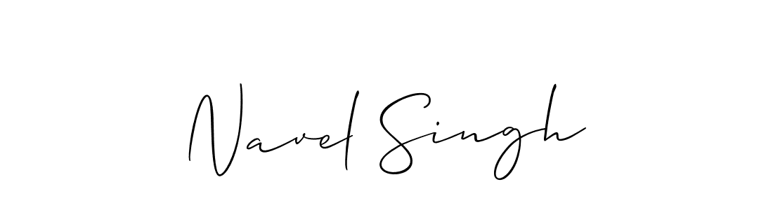 You can use this online signature creator to create a handwritten signature for the name Navel Singh. This is the best online autograph maker. Navel Singh signature style 2 images and pictures png