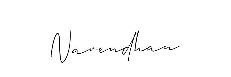 It looks lik you need a new signature style for name Navendhan. Design unique handwritten (Allison_Script) signature with our free signature maker in just a few clicks. Navendhan signature style 2 images and pictures png