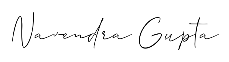 Here are the top professional signature styles for the name Navendra Gupta. These are the best autograph styles you can use for your name. Navendra Gupta signature style 2 images and pictures png